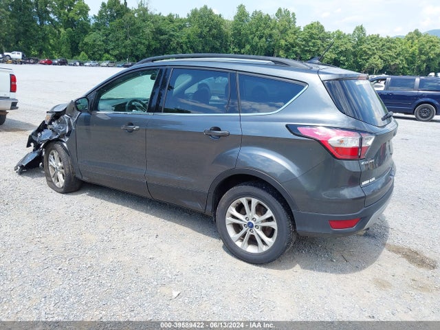Ford ESCAPE SEL 2018 1FMCU9HD8JUA51796 Image 3