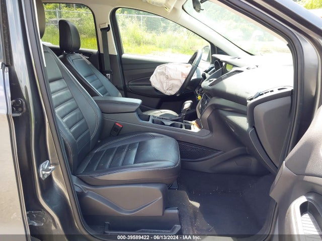 Ford ESCAPE SEL 2018 1FMCU9HD8JUA51796 Image 5