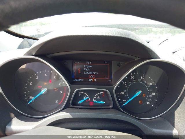 Ford ESCAPE SEL 2018 1FMCU9HD8JUA51796 Image 7