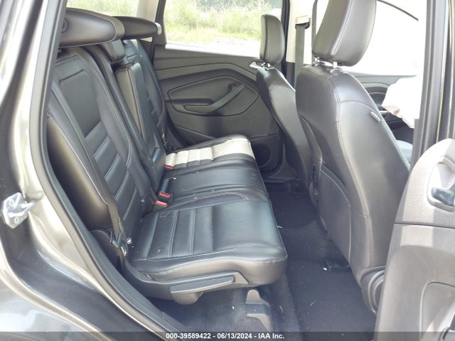 Ford ESCAPE SEL 2018 1FMCU9HD8JUA51796 Image 8