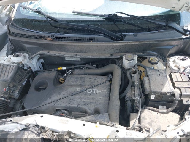 3GKALTEV8LL103941 GMC Terrain Awd Sle