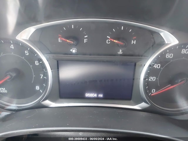 GMC Terrain Awd Sle 2020 3GKALTEV8LL103941 Image 15
