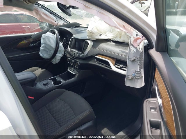 3GKALTEV8LL103941 GMC Terrain Awd Sle