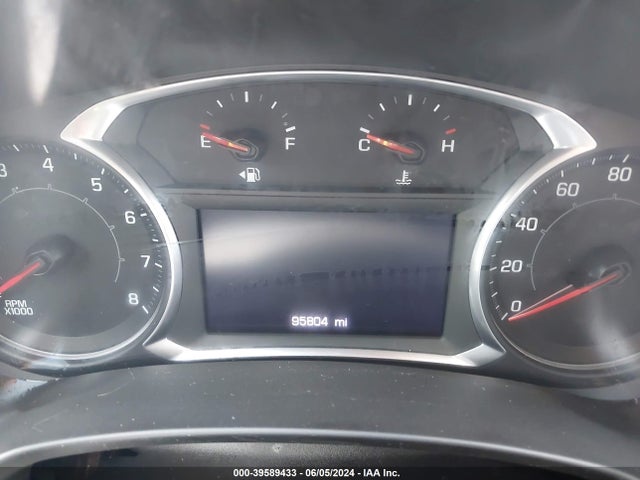 3GKALTEV8LL103941 GMC Terrain Awd Sle