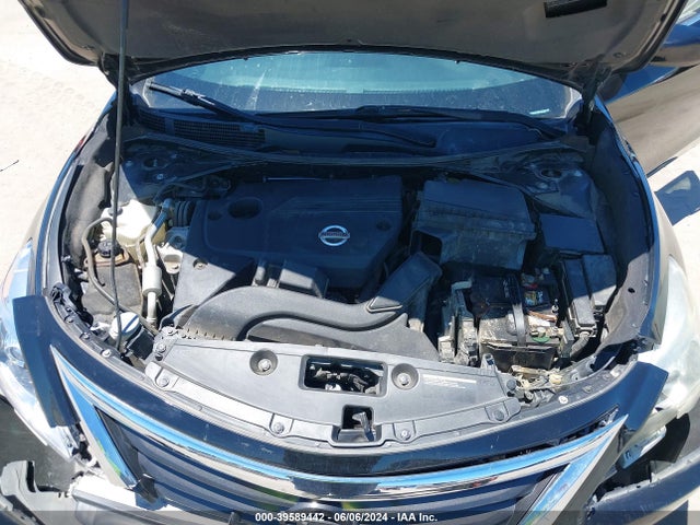 Nissan Altima 2.5 S 2015 1N4AL3AP7FC572527 Image 10
