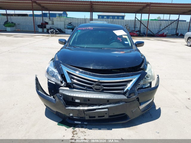 Nissan Altima 2.5 S 2015 1N4AL3AP7FC572527 Image 12