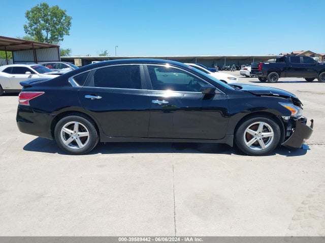 Nissan Altima 2.5 S 2015 1N4AL3AP7FC572527 Image 13