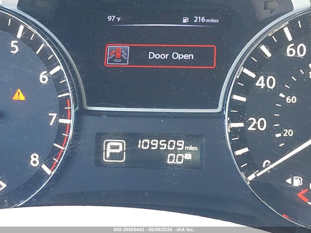 Nissan Altima 2.5 S 2015 1N4AL3AP7FC572527 Image 15