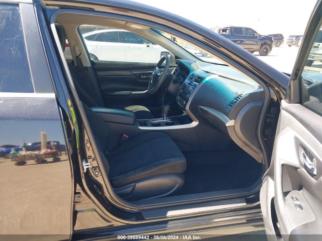 Nissan Altima 2.5 S 2015 1N4AL3AP7FC572527 Image 5