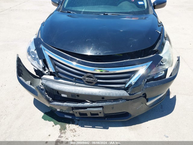 Nissan Altima 2.5 S 2015 1N4AL3AP7FC572527 Image 6