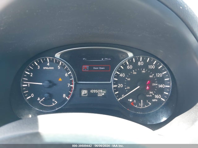 Nissan Altima 2.5 S 2015 1N4AL3AP7FC572527 Image 7
