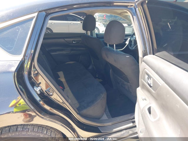 Nissan Altima 2.5 S 2015 1N4AL3AP7FC572527 Image 8