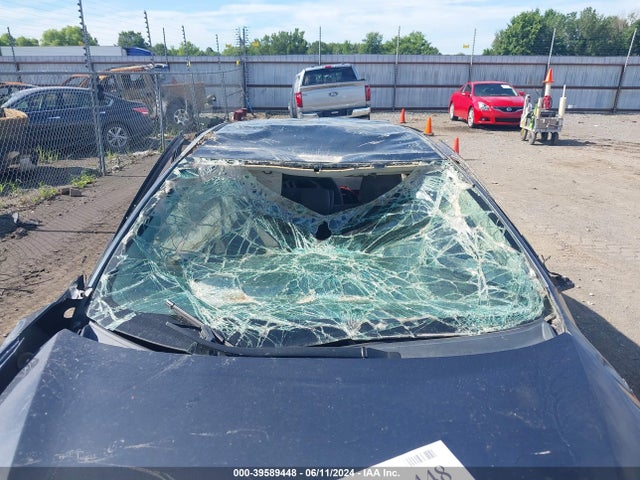 Toyota COROLLA LE 2016 5YFBURHE8GP405203 Image 12