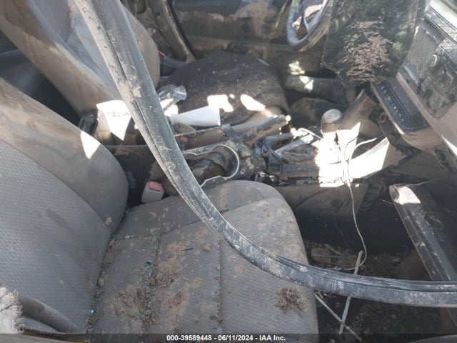 Toyota COROLLA LE 2016 5YFBURHE8GP405203 Image 5