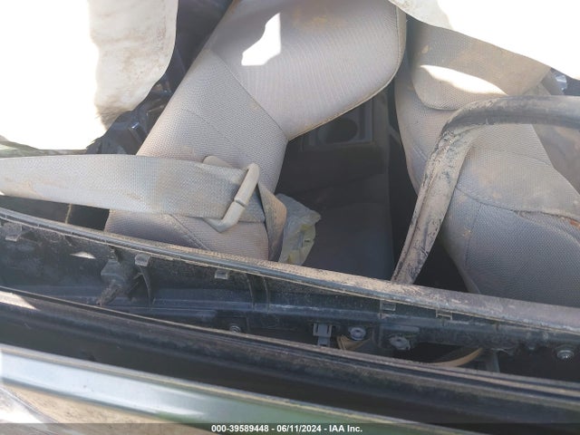 Toyota COROLLA LE 2016 5YFBURHE8GP405203 Image 8