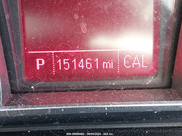 GMC Terrain Sle-2 2015 2GKALREK7F6175070 Image 7