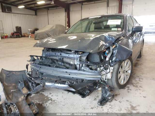 Subaru Legacy 2.5i Premium 2017 4S3BNAH66H3047276 Image 6