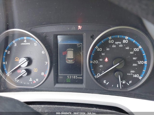 Toyota RAV4 LE 2017 2T3ZFREV8HW395390 Image 7