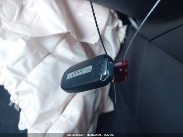 3C4NJCBB7NT238487 Jeep Compass Latitude Fwd