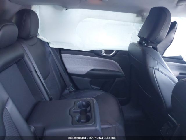 3C4NJCBB7NT238487 Jeep Compass Latitude Fwd