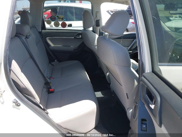 Subaru Forester 2.5i Limited 2016 JF2SJAKC0GH522904 Image 8