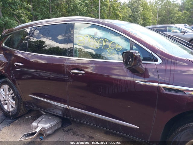 Buick Enclave Essence 2018 5GAERBKW8JJ133210 Image 13
