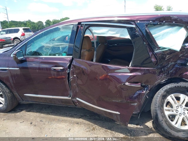 Buick Enclave Essence 2018 5GAERBKW8JJ133210 Image 14