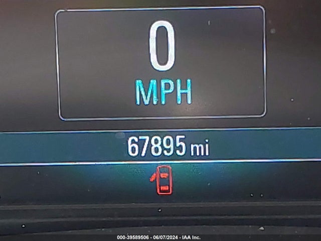 Buick Enclave Essence 2018 5GAERBKW8JJ133210 Image 15