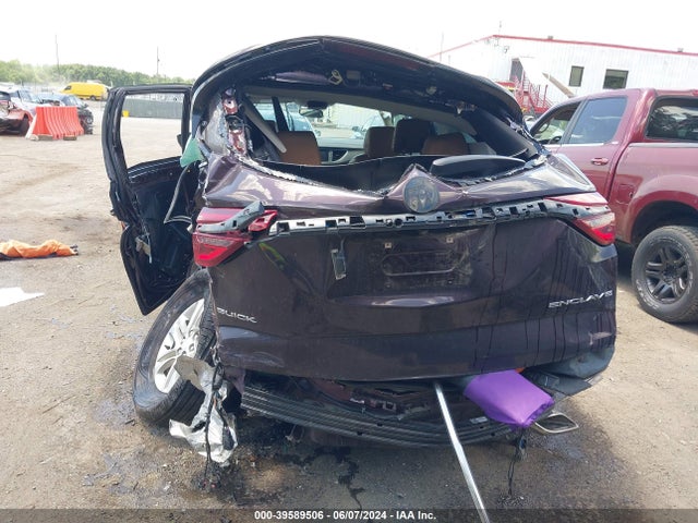 Buick Enclave Essence 2018 5GAERBKW8JJ133210 Image 16