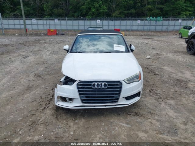 WAU67LFF2G1093074 Audi A3 1.8t Premium