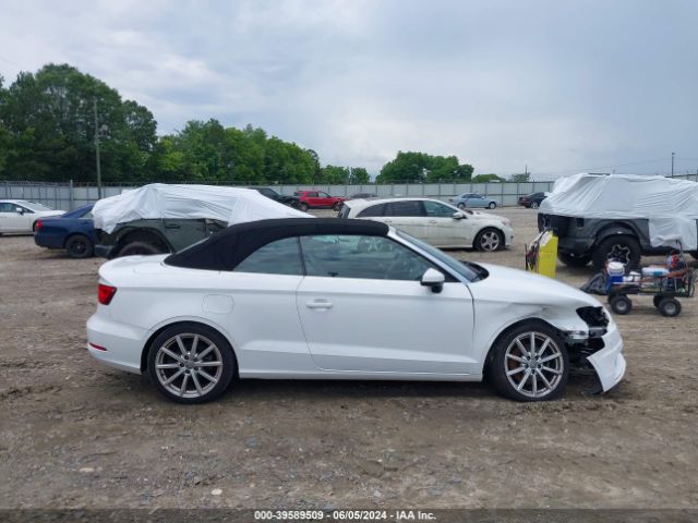 WAU67LFF2G1093074 Audi A3 1.8t Premium