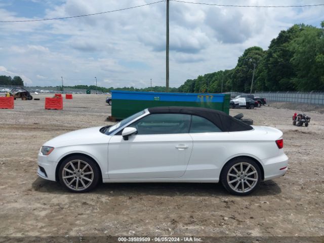 WAU67LFF2G1093074 Audi A3 1.8t Premium