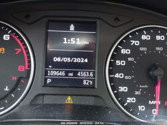 WAU67LFF2G1093074 Audi A3 1.8t Premium