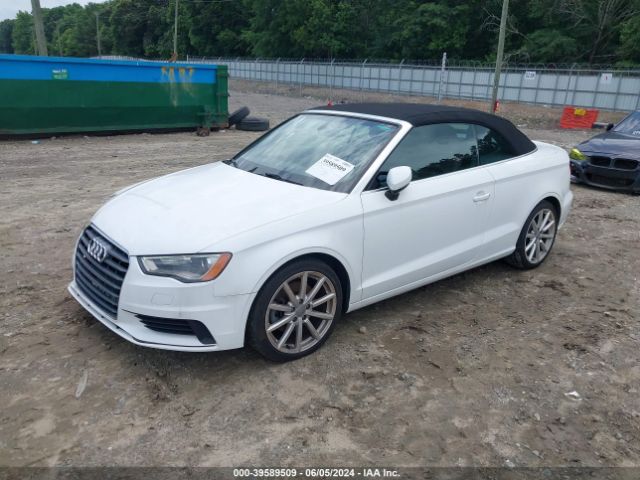 WAU67LFF2G1093074 Audi A3 1.8t Premium