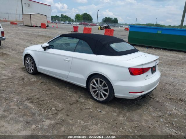 WAU67LFF2G1093074 Audi A3 1.8t Premium
