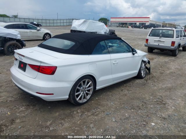 WAU67LFF2G1093074 Audi A3 1.8t Premium