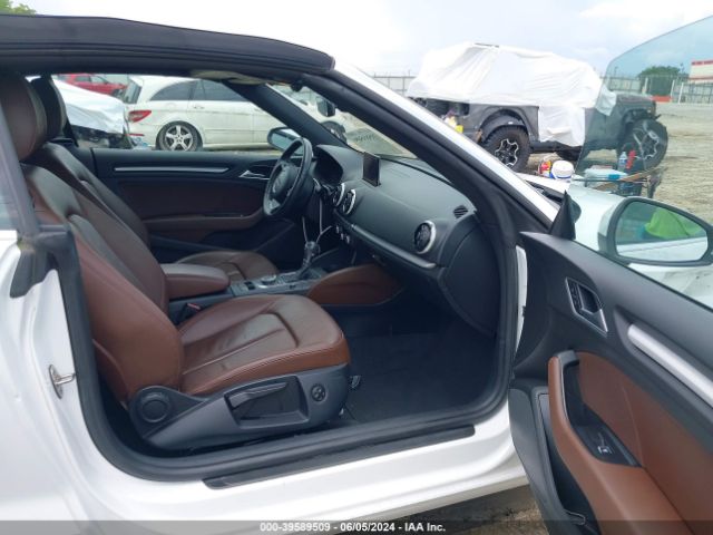 WAU67LFF2G1093074 Audi A3 1.8t Premium