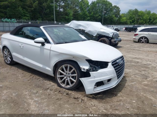 WAU67LFF2G1093074 Audi A3 1.8t Premium