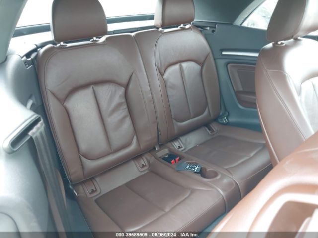 WAU67LFF2G1093074 Audi A3 1.8t Premium