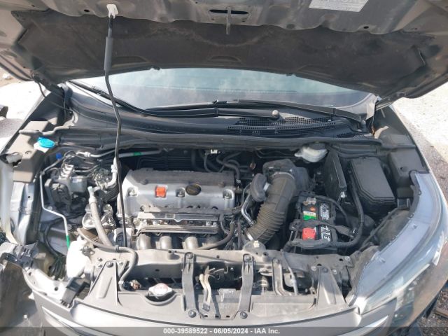 5J6RM4H52EL070134 Honda CR-V EX