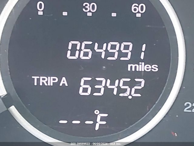 5J6RM4H52EL070134 Honda CR-V EX