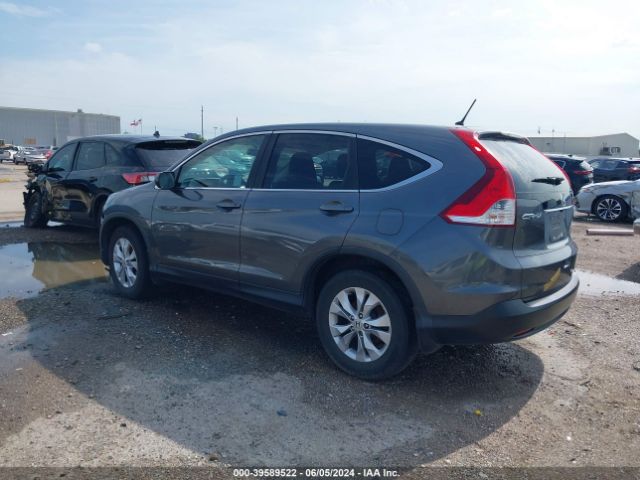 5J6RM4H52EL070134 Honda CR-V EX