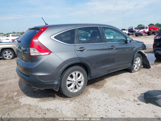 5J6RM4H52EL070134 Honda CR-V EX
