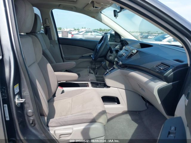 5J6RM4H52EL070134 Honda CR-V EX
