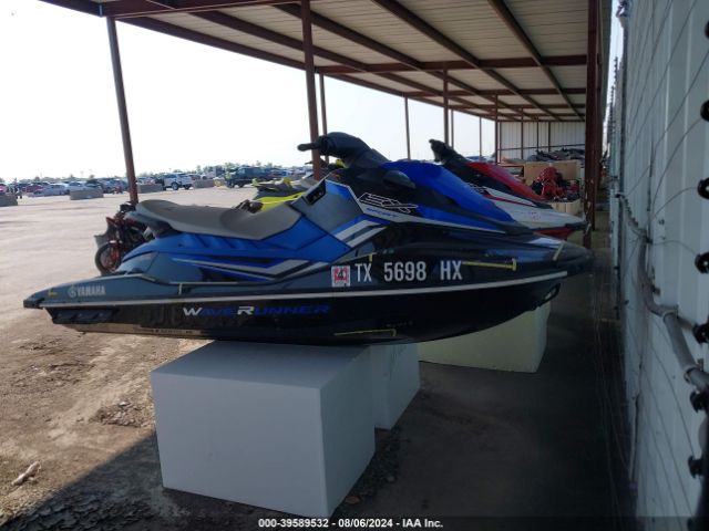 2020 YAMAHA EX-SPORT YAMA3605K920     