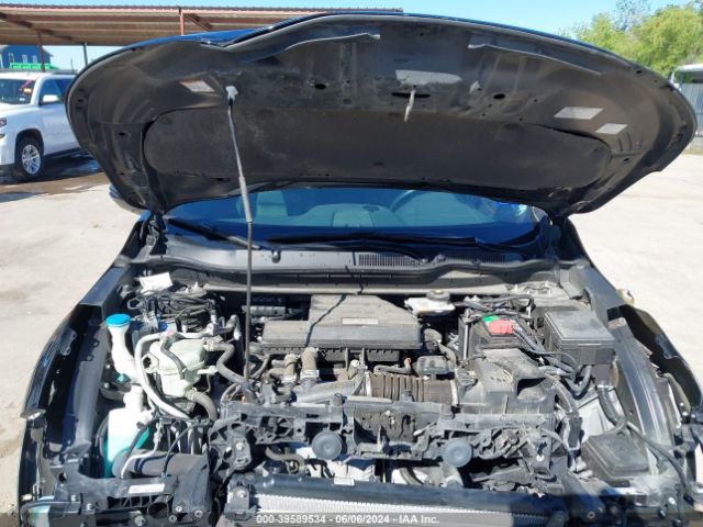 5J6RW1H80JA008367 Honda Cr-v Ex-l/ex-l Navi