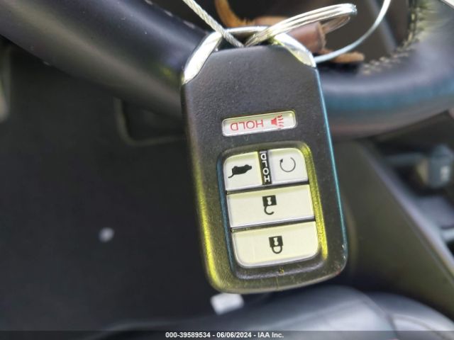 5J6RW1H80JA008367 Honda Cr-v Ex-l/ex-l Navi