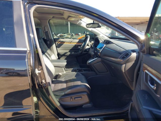 5J6RW1H80JA008367 Honda Cr-v Ex-l/ex-l Navi