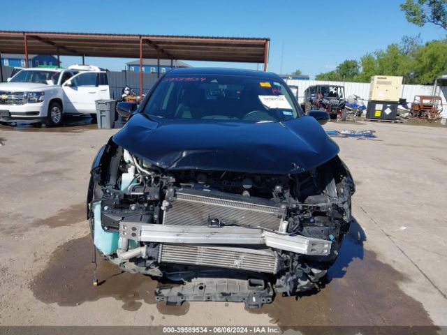 5J6RW1H80JA008367 Honda Cr-v Ex-l/ex-l Navi