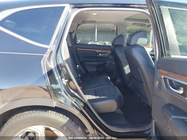 5J6RW1H80JA008367 Honda Cr-v Ex-l/ex-l Navi